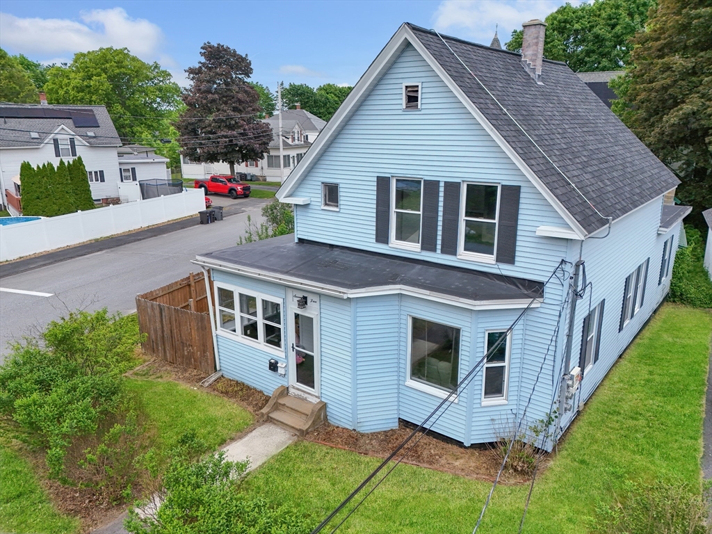 75 Coleman St