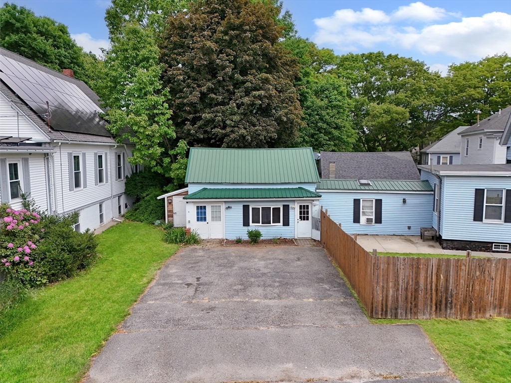 75 Coleman St