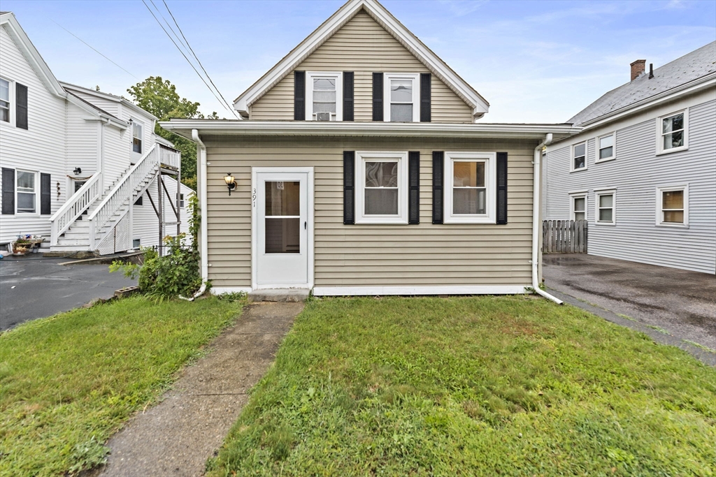 391 Commercial Street