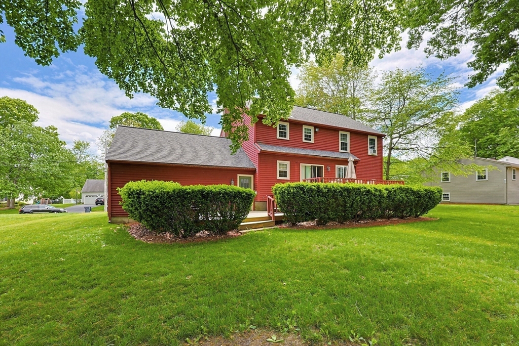 37 Jillson Cir