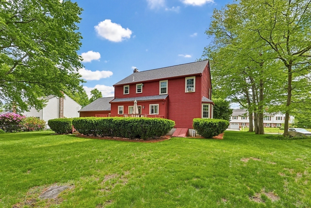 37 Jillson Cir