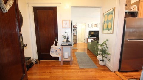 Photo of 115 Peterborough St #44, Boston, MA 02215 (MLS # 73587061)