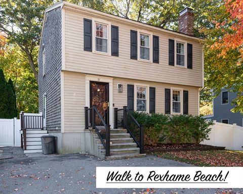 37 Homestead Ave Marshfield MA 02050