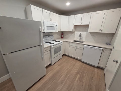 Photo of 815 Morton ST #1, Boston, MA 02126 (MLS # 73590855)