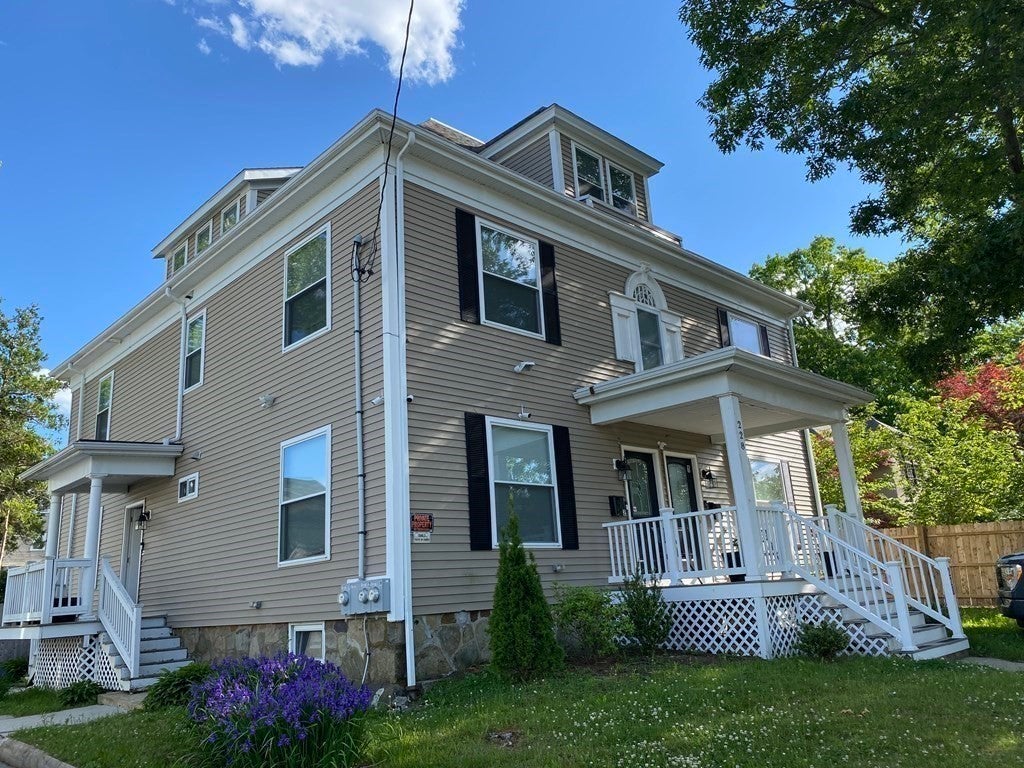 228 Spring St #1, Brockton, MA Photo #1