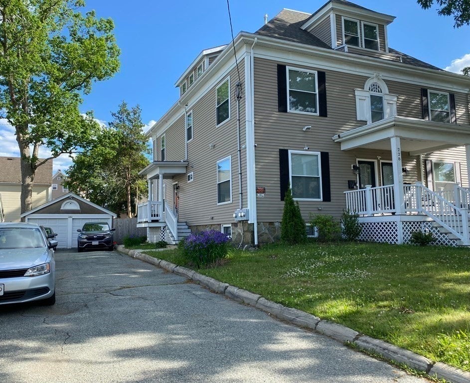228 Spring St #1, Brockton, MA Photo #2