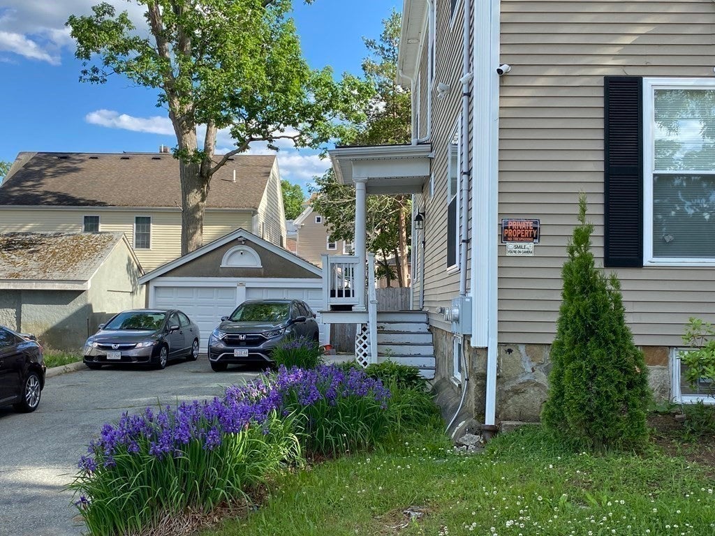 228 Spring St #1, Brockton, MA Photo #5