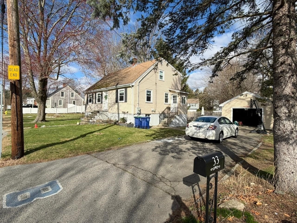 Photo 1 of 19 — 33 Logan Rd 33, Braintree, MA 02184