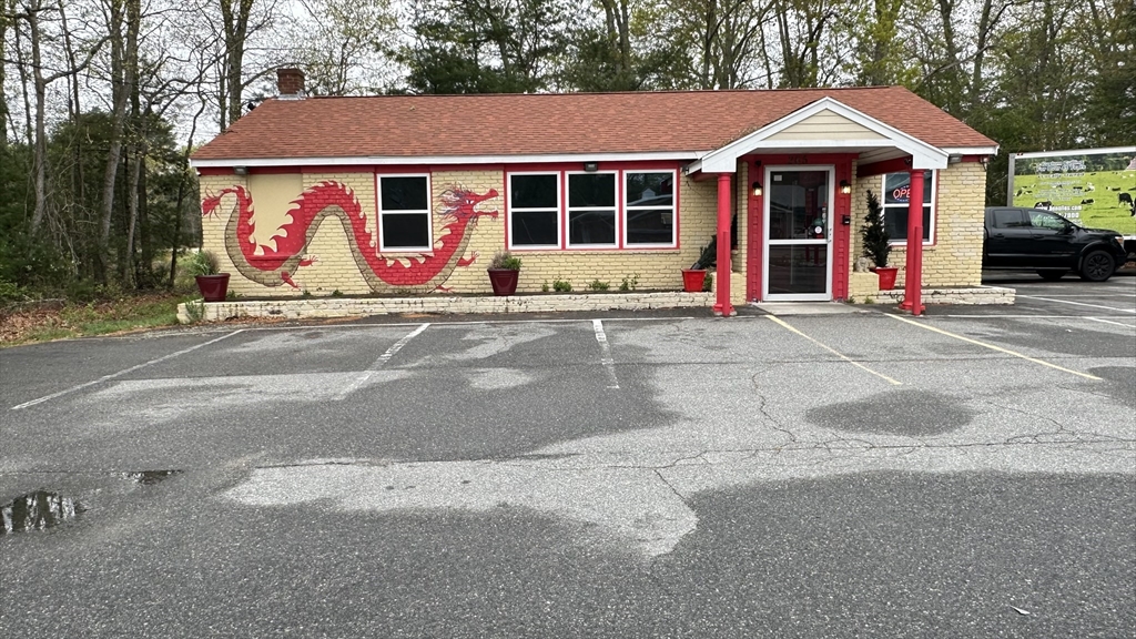 265 Marion Rd