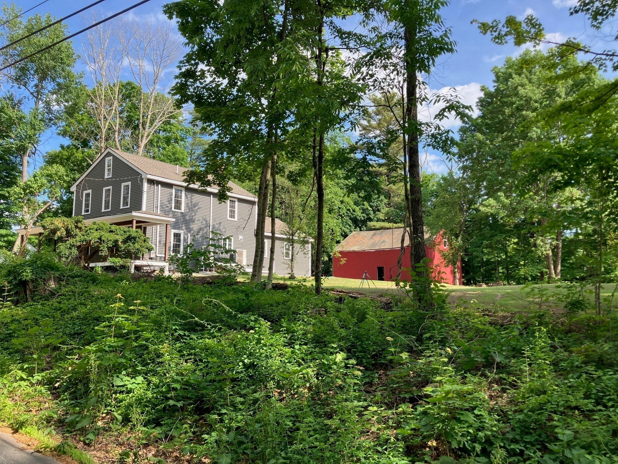 35 West Street