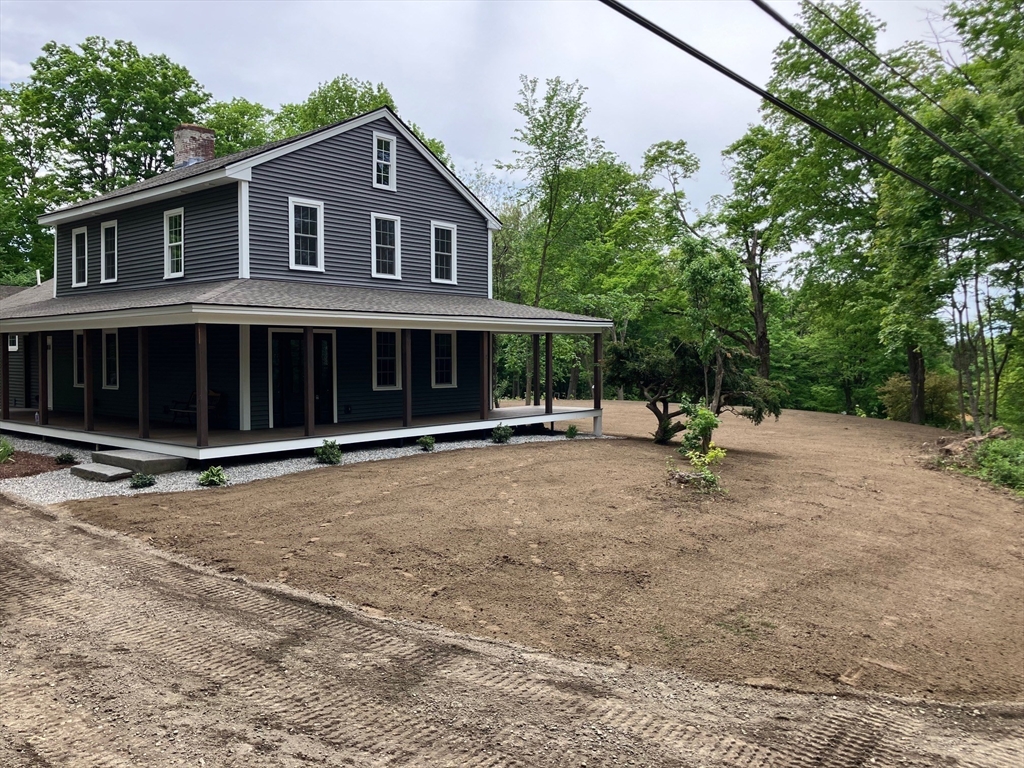35 West St