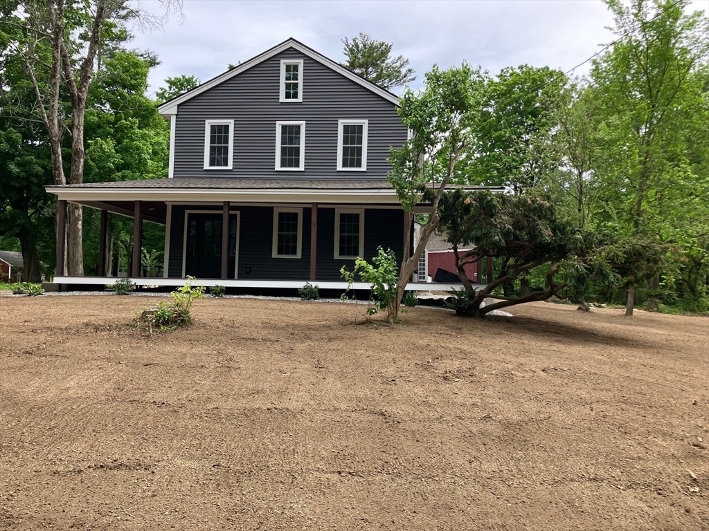 35 West St