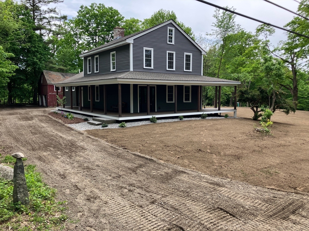 35 West St