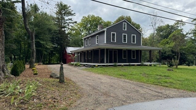 35 West Street