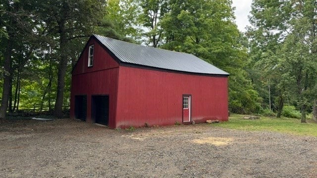35 West Street