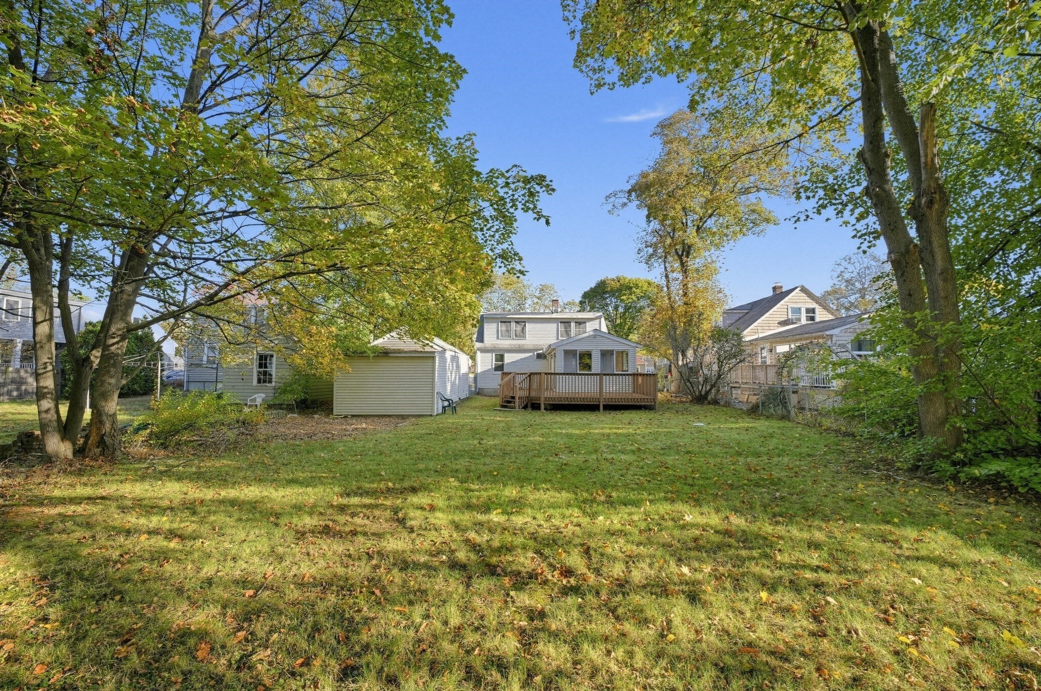 22 Aberdeen Avenue, Peabody, MA Photo #35