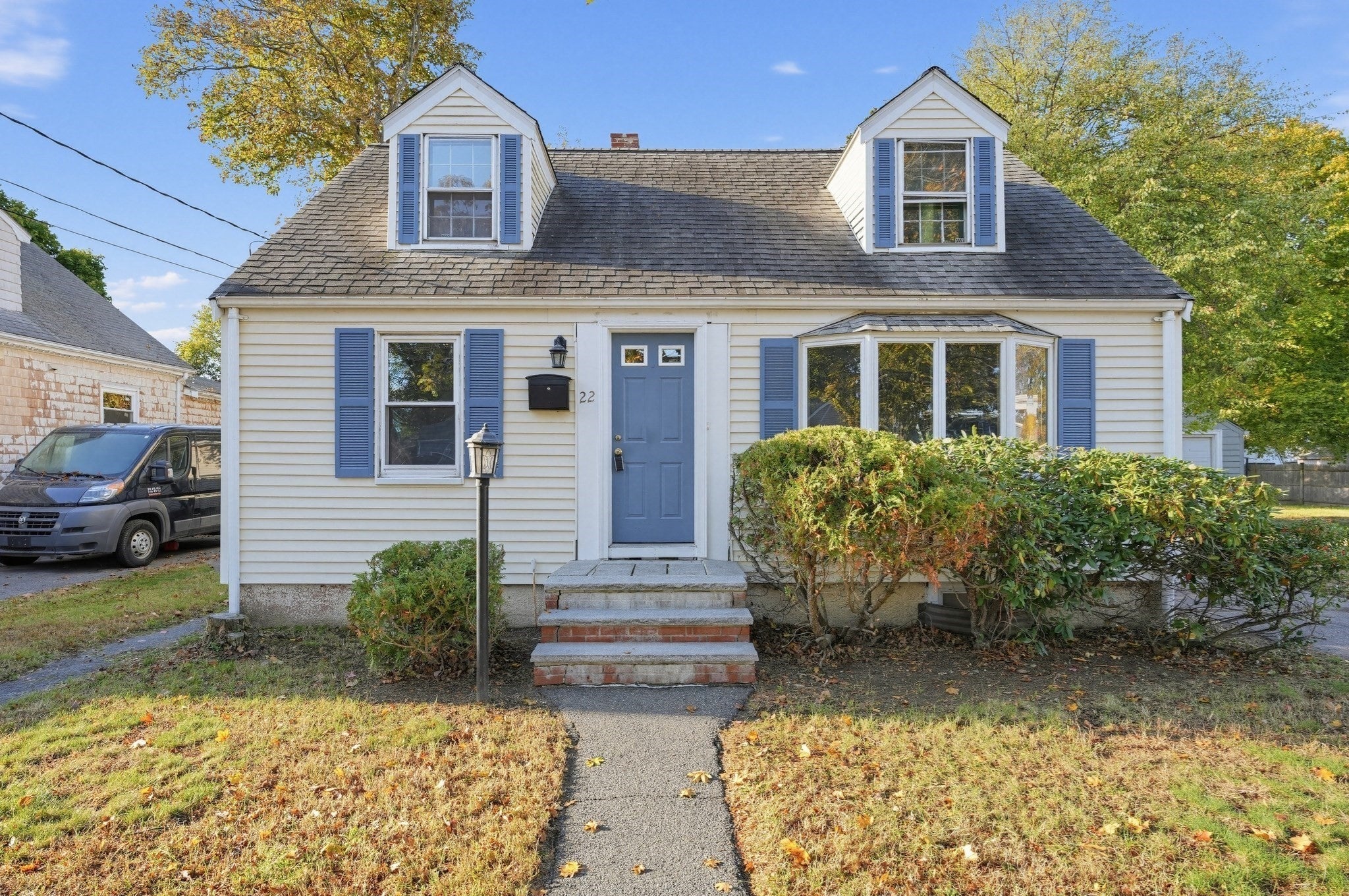 Photo of 22 Aberdeen Avenue, Peabody, MA