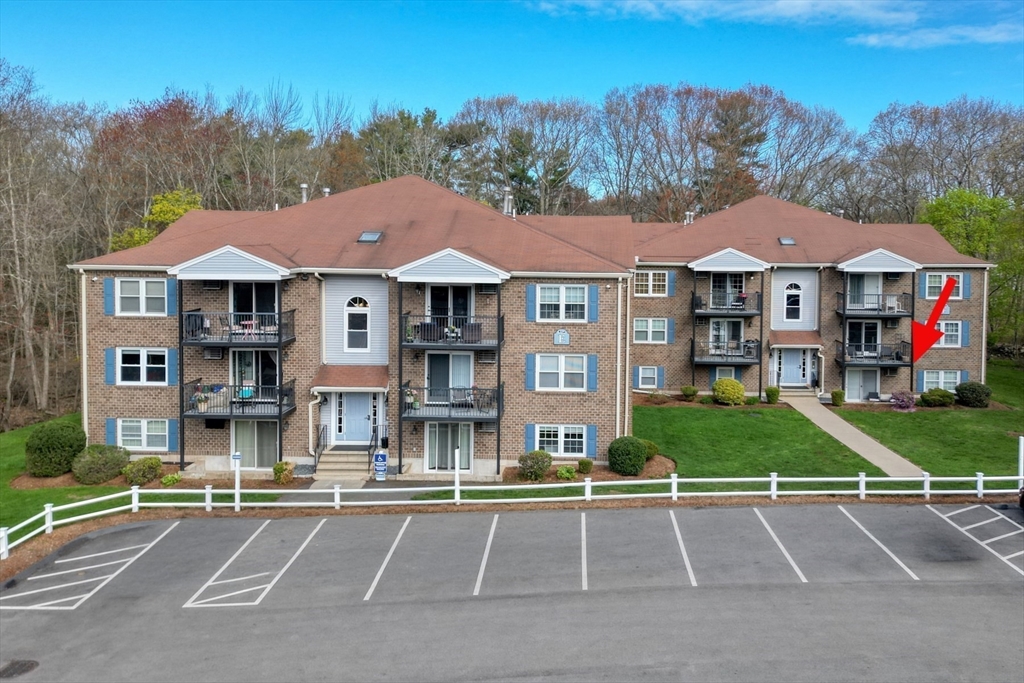 610 South Franklin St F101
