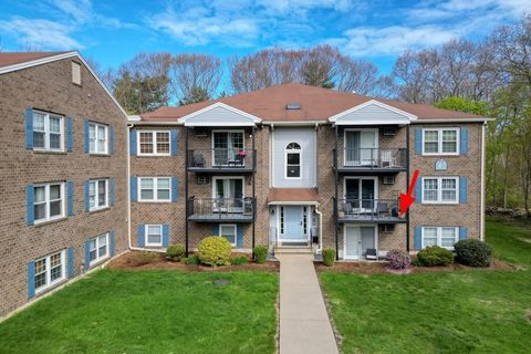 610 South Franklin St F101 Holbrook MA 02343