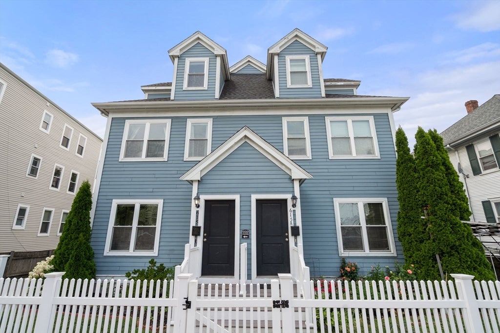Photo of 615 Adams ST, Boston, MA