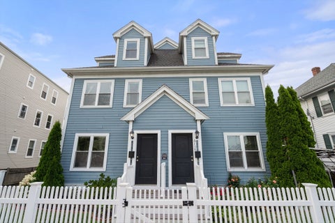 Photo of 615 Adams ST #615, Boston, MA 02122 (MLS # 73556809)