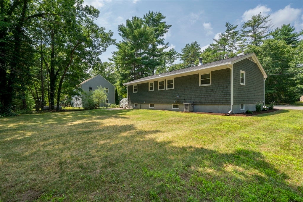 99 S Meadow Rd