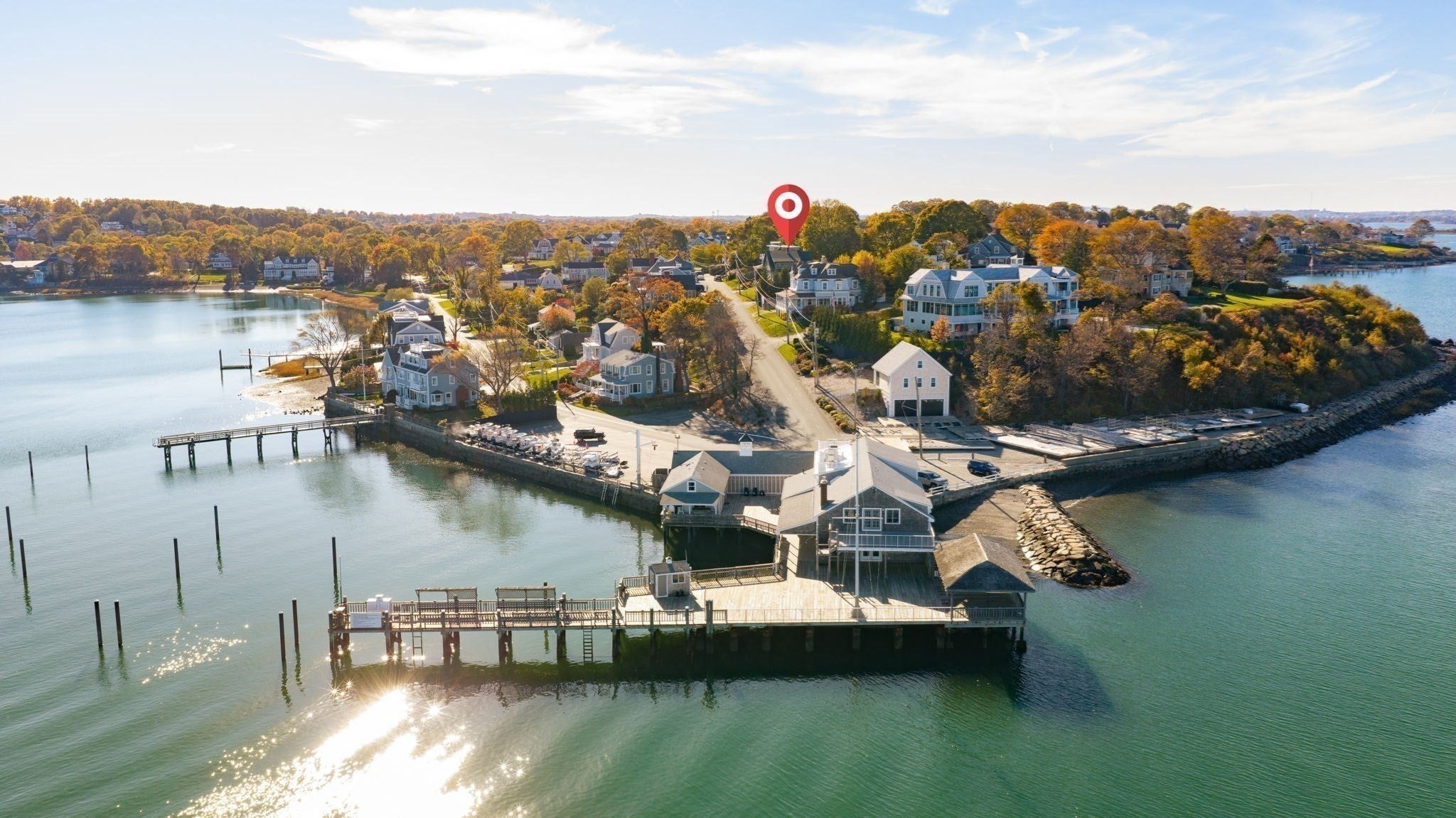 2 Standish St, Hingham, MA, 2 Standish St, Hingham, MA Photo #36