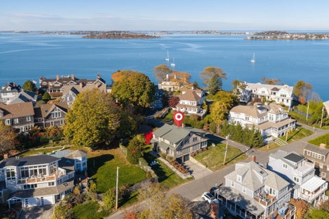Photo of 2 Standish St, Hingham, MA 02043 (MLS # 73596586)
