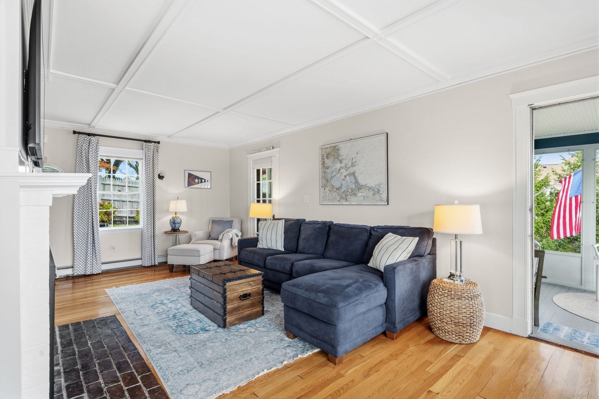 2 Standish St, Hingham, MA, 2 Standish St, Hingham, MA Photo #18