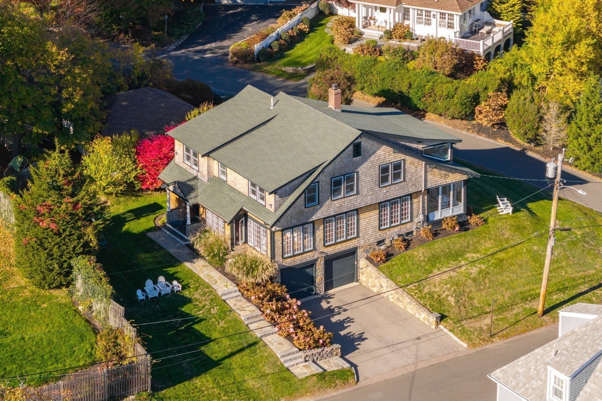 2 Standish St, Hingham, MA, 2 Standish St, Hingham, MA Photo #3