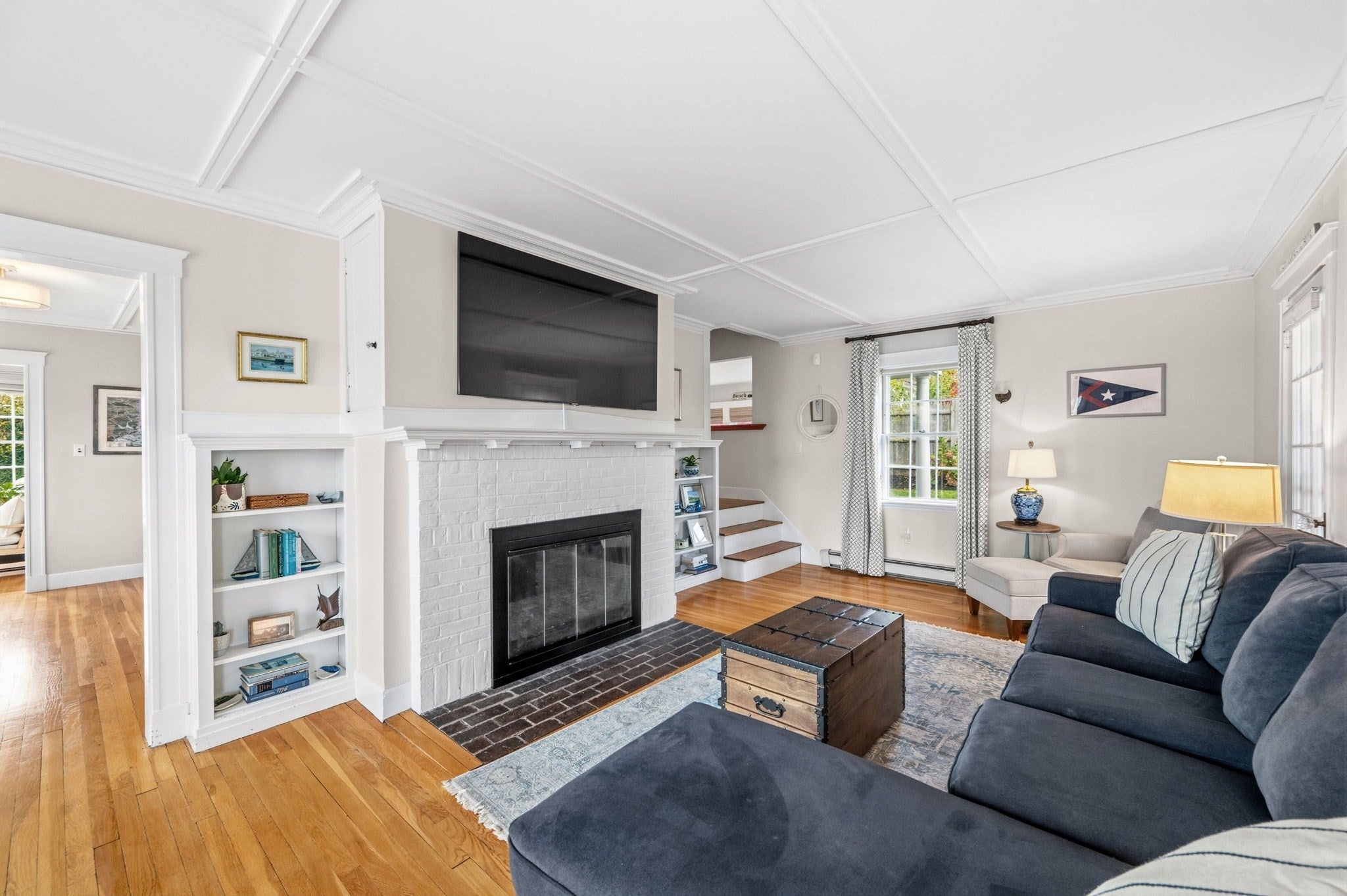 2 Standish St, Hingham, MA, 2 Standish St, Hingham, MA Photo #19