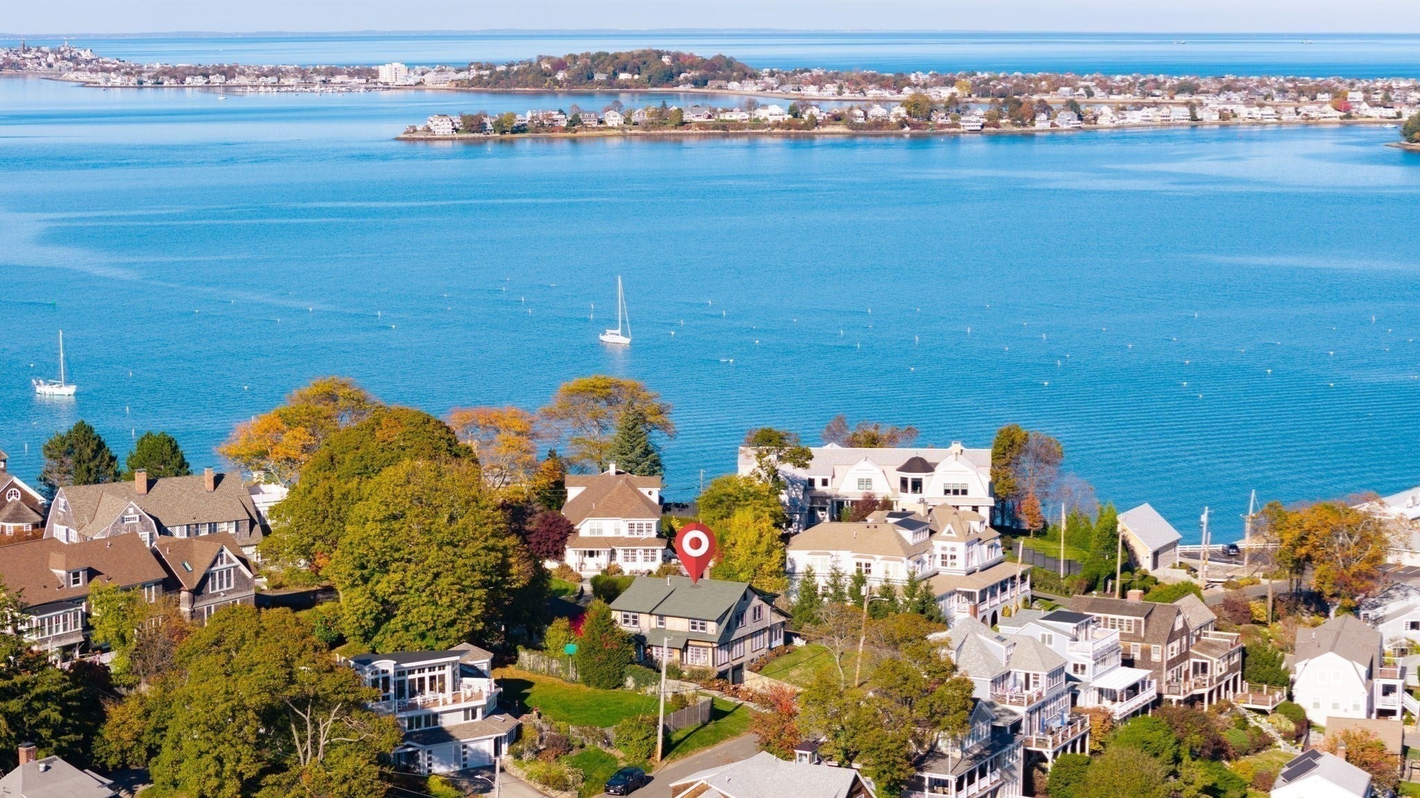 2 Standish St, Hingham, MA, 2 Standish St, Hingham, MA Photo #37