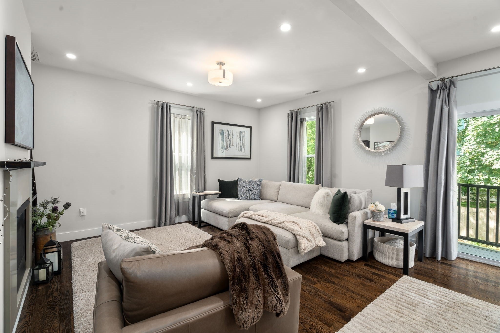59 Mozart St 2, Boston MA 02130