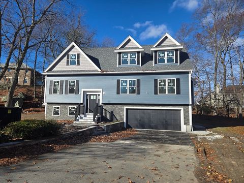39 Tamarock Terrace Stoneham MA 02180