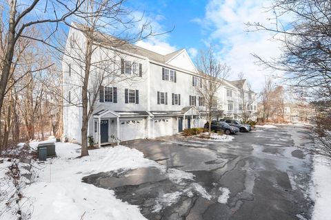 Photo of 246 Main Street #2, Acton, MA 01720 (MLS # 73466694)