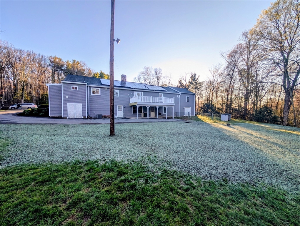 46 Fitchburg Rd