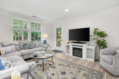 Photo of 3126 Heatherwood #3126, Yarmouth, MA 02675 (MLS # 73559659)
