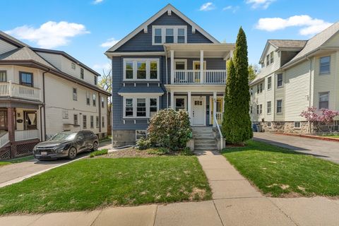 96 Redlands Rd 3 Boston MA 02132