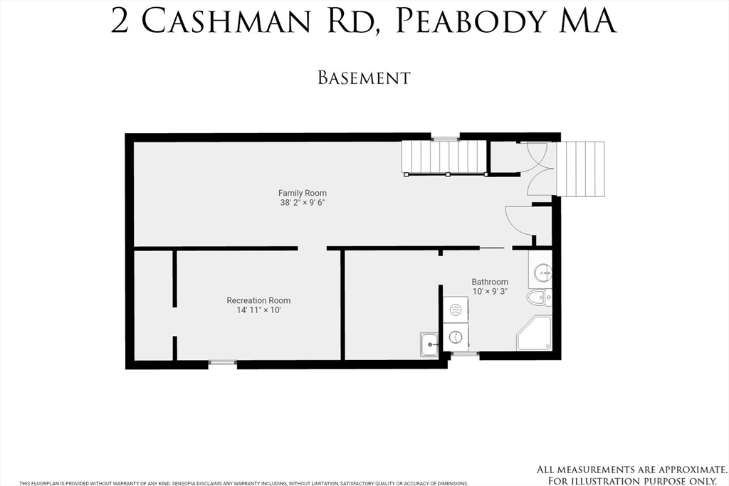 2 Cashman Rd, Peabody, MA, 2 Cashman Rd, Peabody, MA Photo #36