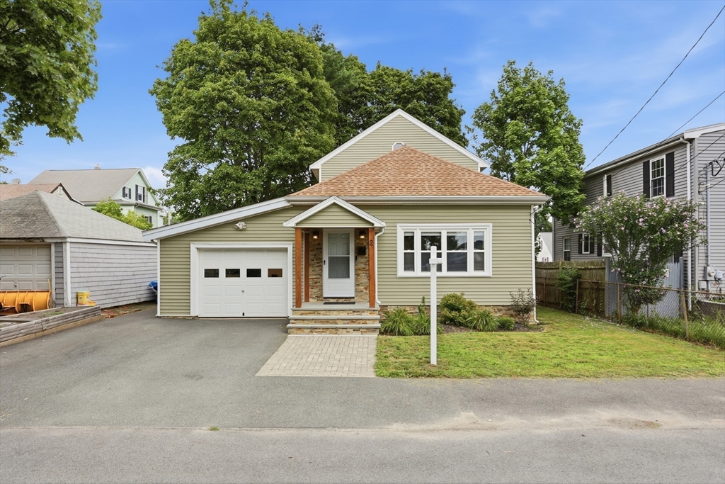 2 Cashman Rd, Peabody, MA, 2 Cashman Rd, Peabody, MA Photo #1