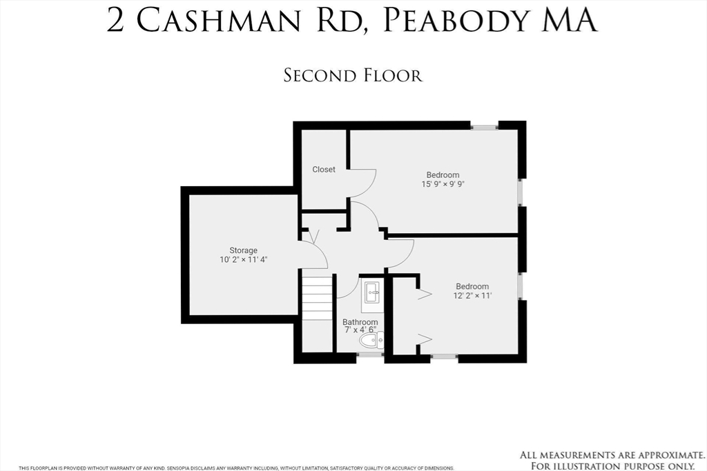 2 Cashman Rd, Peabody, MA, 2 Cashman Rd, Peabody, MA Photo #35