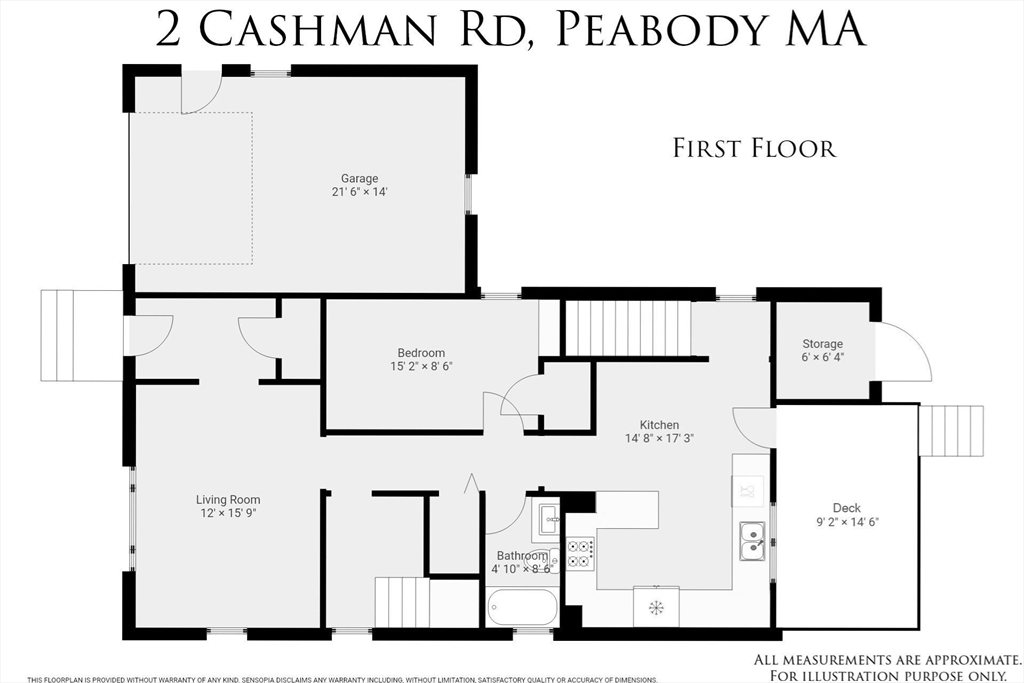 2 Cashman Rd, Peabody, MA, 2 Cashman Rd, Peabody, MA Photo #37