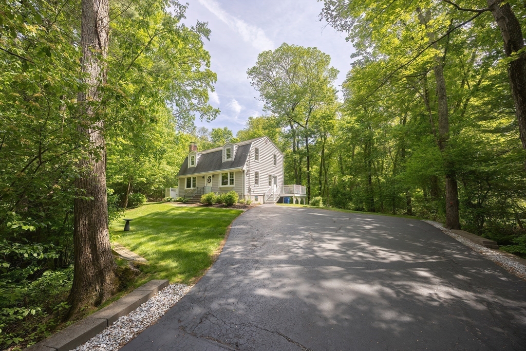 190 Sheldon Road