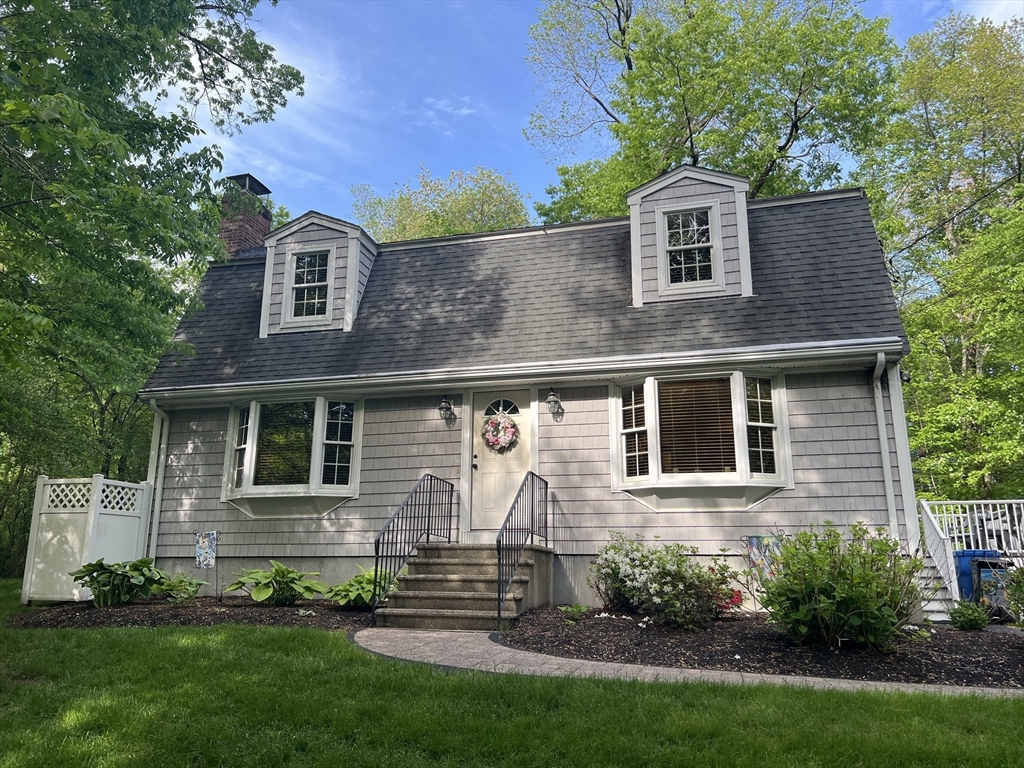 190 Sheldon Road
