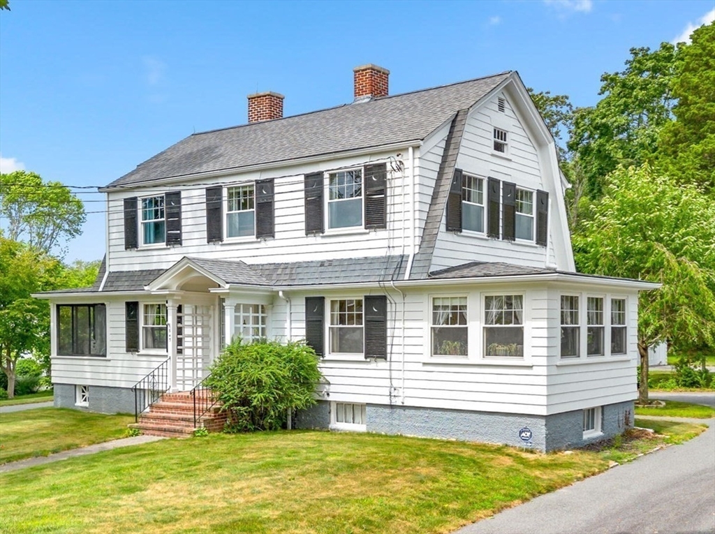View Dartmouth, MA 02748 house