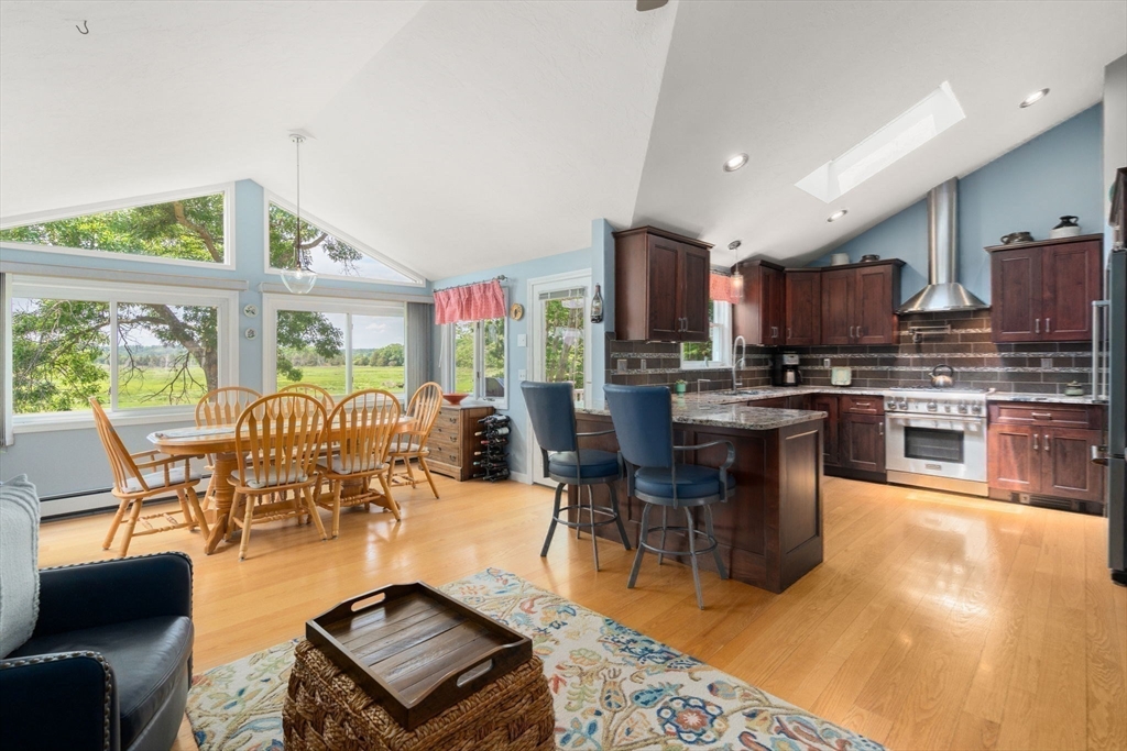 18 Liberty Rd