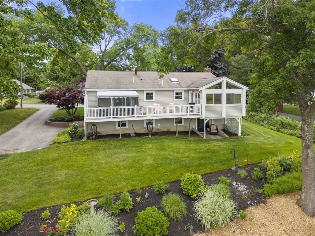18 Liberty Rd