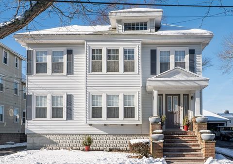 Photo of 16-18 Pondview Rd, Arlington, MA 02474 (MLS # 73483119)