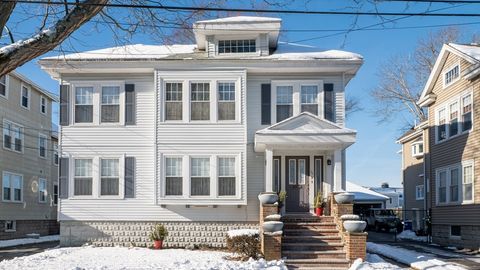 Photo of 16-18 Pondview Rd, Arlington, MA 02474 (MLS # 73483119)