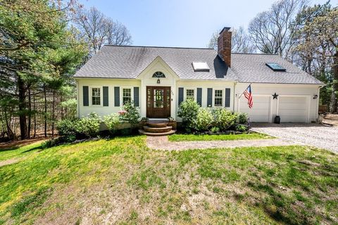 228 Whistleberry Dr Barnstable MA 02648